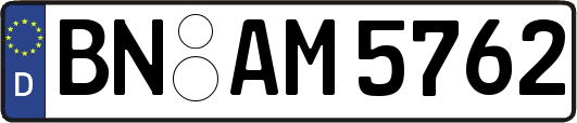 BN-AM5762