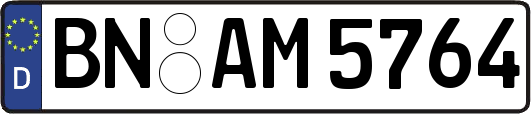 BN-AM5764