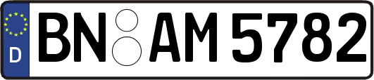 BN-AM5782