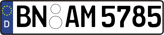 BN-AM5785