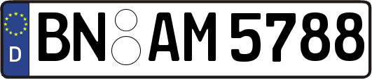 BN-AM5788