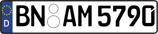 BN-AM5790