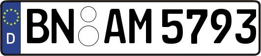 BN-AM5793