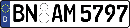 BN-AM5797
