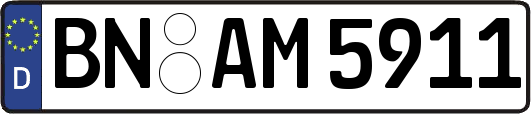 BN-AM5911