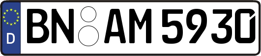 BN-AM5930