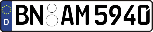 BN-AM5940