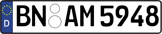 BN-AM5948