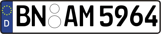 BN-AM5964