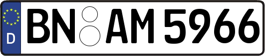 BN-AM5966