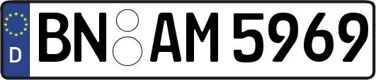 BN-AM5969