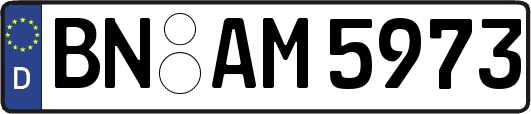 BN-AM5973