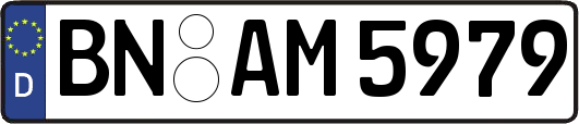 BN-AM5979