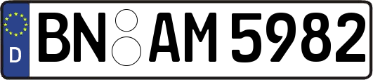 BN-AM5982