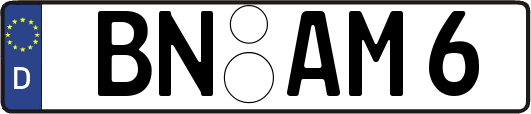 BN-AM6