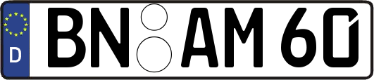 BN-AM60