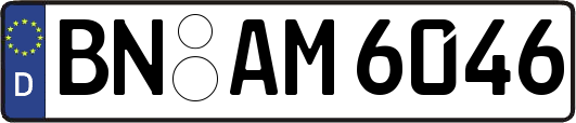 BN-AM6046