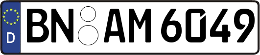 BN-AM6049