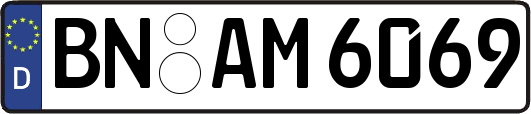 BN-AM6069