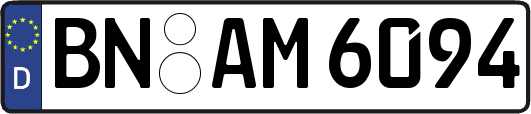 BN-AM6094