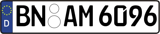 BN-AM6096