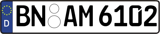 BN-AM6102