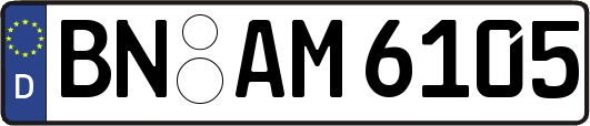 BN-AM6105