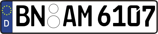 BN-AM6107