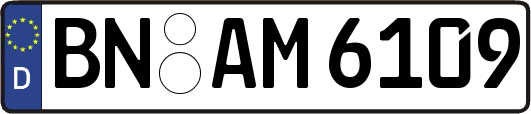 BN-AM6109