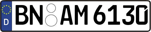BN-AM6130