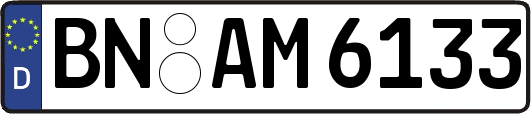 BN-AM6133