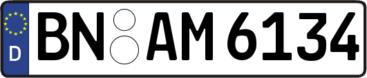 BN-AM6134