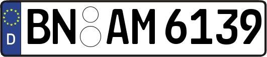 BN-AM6139