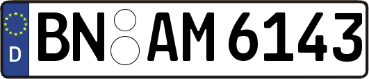 BN-AM6143