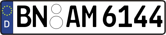 BN-AM6144
