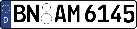 BN-AM6145