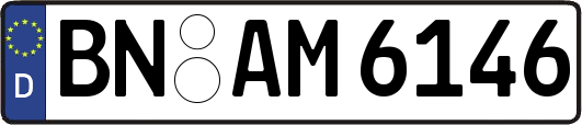 BN-AM6146