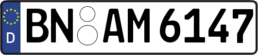 BN-AM6147