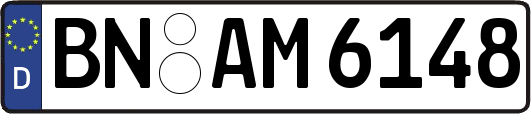 BN-AM6148