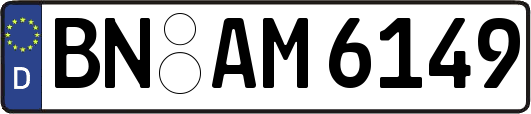 BN-AM6149