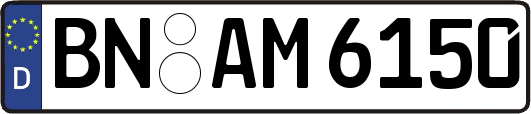 BN-AM6150