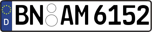 BN-AM6152