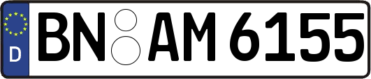 BN-AM6155