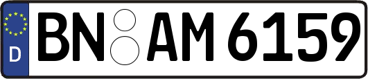 BN-AM6159