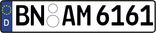 BN-AM6161