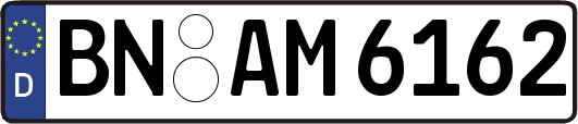 BN-AM6162