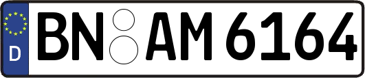 BN-AM6164