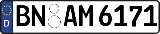 BN-AM6171