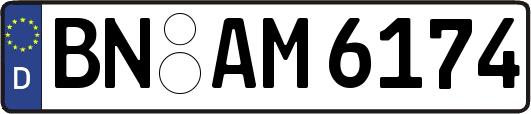 BN-AM6174