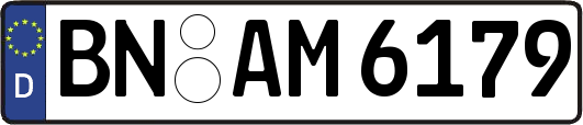 BN-AM6179